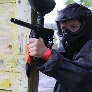 Meet your Posher, Bradley